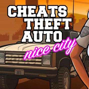 Cheats GTA Vice City (2017) screenshot 1