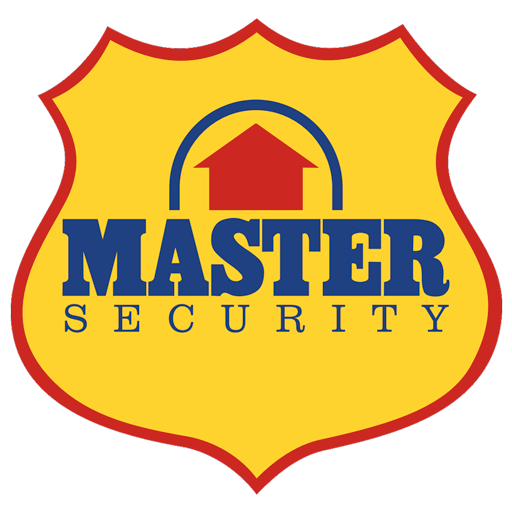Master Security - Portal icon