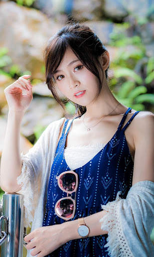 Hot Brazil Girls Wallpaper screenshot 4