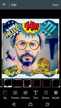 Photo Editor Pro, Best Collage Maker. screenshot 4