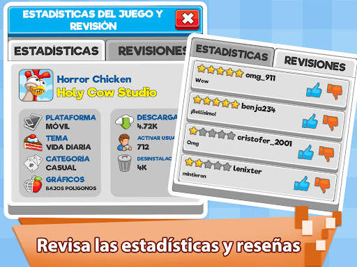 Magnate videojuegos inactivos screenshot 13