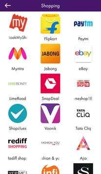 Online Shopping Apps screenshot 4