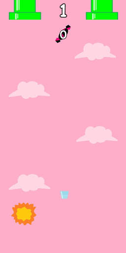Bomb or Candy screenshot 4