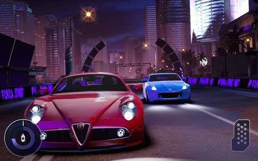 Forza Street: Tap Racing Game screenshot 7