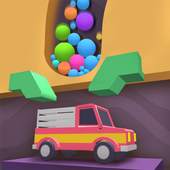 Rolling Sand Ball 1.6.0