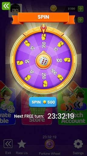 Ludo Online screenshot 4