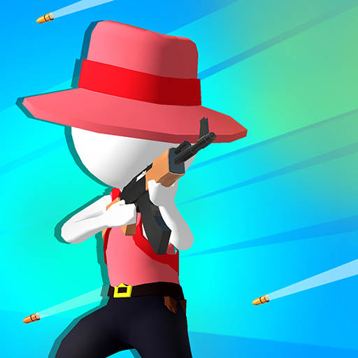 FPS Shooting - Pocket Sniper 10.7