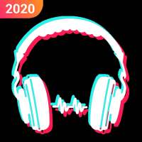 TikMusic - Best EDM Gaming Music 2020 icon