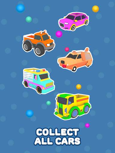 Sand Balls - Puzzle Game screenshot 4