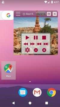 Photo Player "multi" 8 تصوير الشاشة