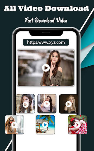 Video Download screenshot 2