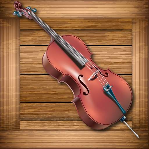 Toddlers Cello 1.0.2