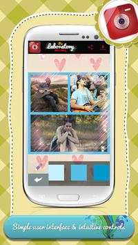 Pic Laboratory Photo Editing screenshot 2