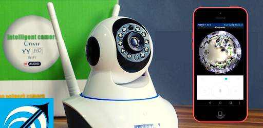 Yoosee Wifi Camera Yyp2p Guide screenshot 4