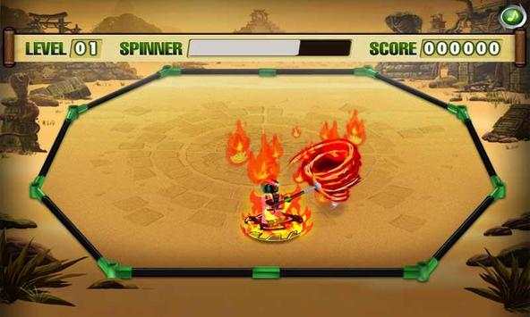 Ninja Ultimate Fight screenshot 2