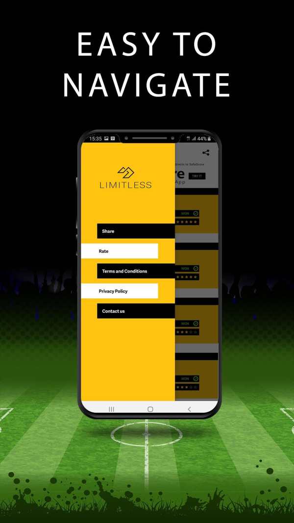 Betting Tips screenshot 6