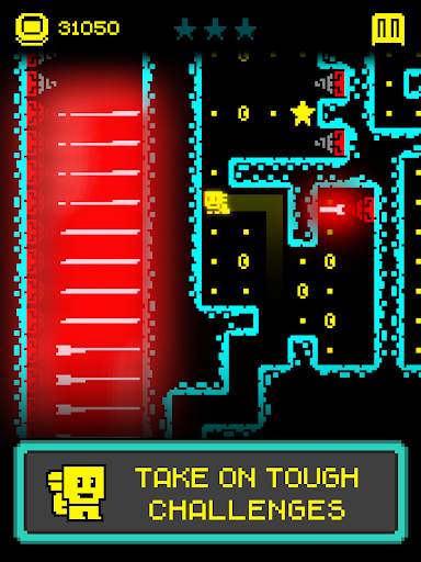 Tomb of the Mask screenshot 7