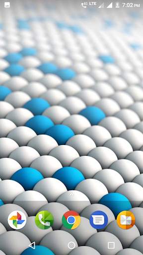 3D HD Wallpaper screenshot 4