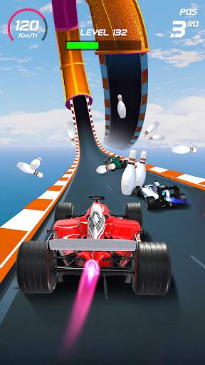 Formula Racing: Car Games screenshot 1