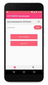 Quick Downloader screenshot 1