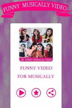 Funny Videos Of Music screenshot 2