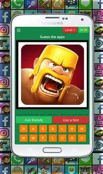 tebak logo apk screenshot 1