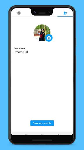 Fake Imo Chat - Fake Chat Conversation, Prank chat screenshot 5