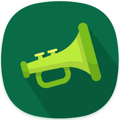 Ringtones for WhatsApp icon