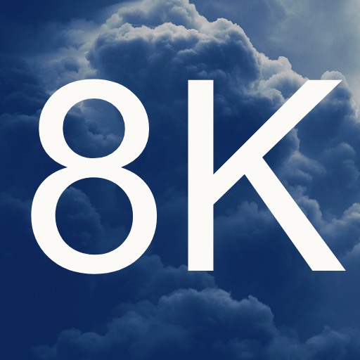 วอลเปเปอร์ HD มือถือ 2020: วอลเปเปอร์ 1,000K   icon