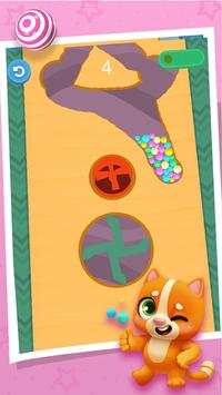 Rolling Sand Ball screenshot 1