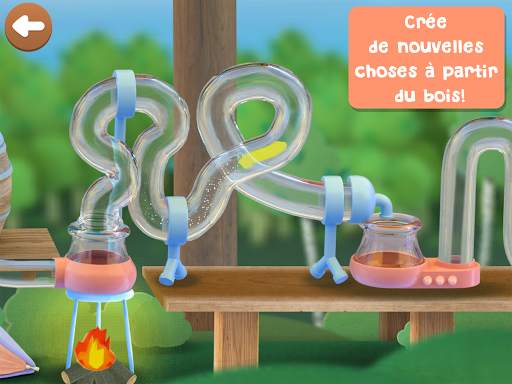 Grow Forest screenshot 22
