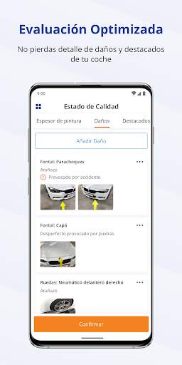 AUTO1 EVA App screenshot 3