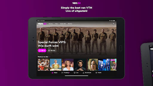 VTM GO screenshot 9