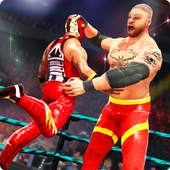 Wrestling Cage Fighting 1.0