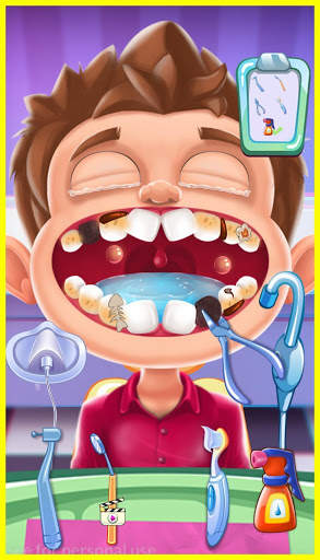 My Dentist screenshot 1