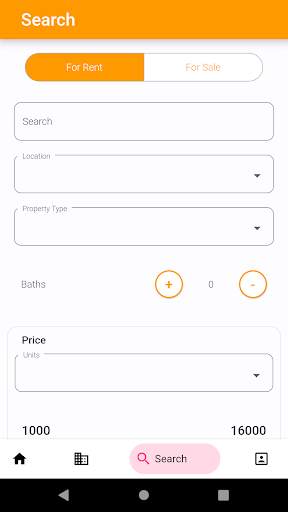 عقاري | Aqari - Property Search & Real Estate App скриншот 6