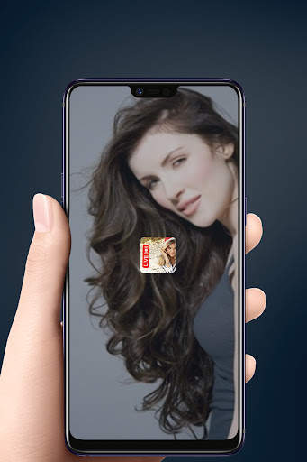 Real Sexy Girl Videocall Prank screenshot 1