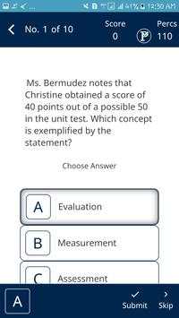 CEERS LET Reviewer M1 screenshot 4