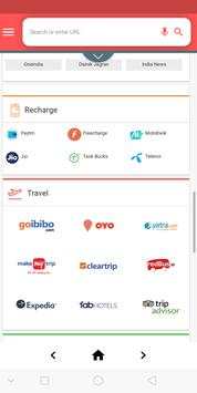 C Money Browser screenshot 6
