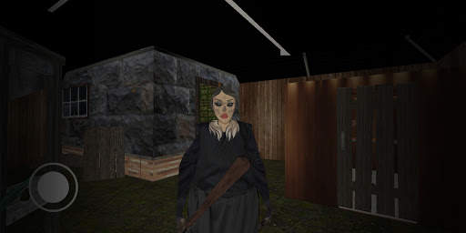 Scary Granny Ancestral House 2021 screenshot 4