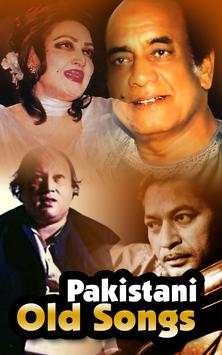 Pakistani Old Songs screenshot 7