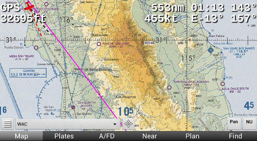 Avare screenshot 9