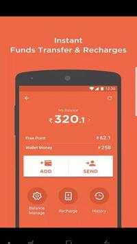 Ladoo - free mobile recharge screenshot 2