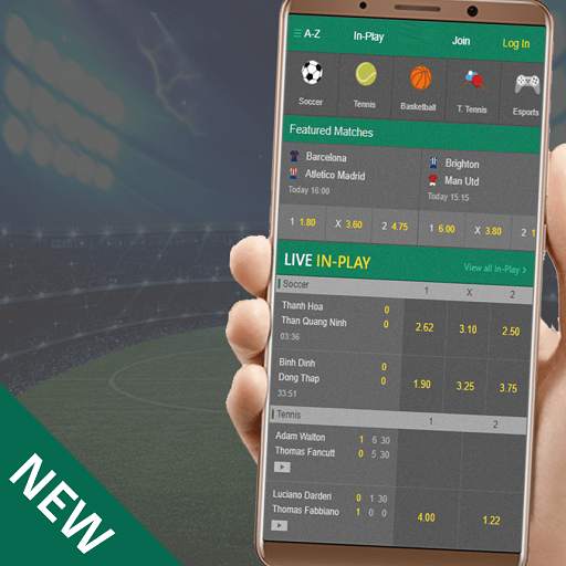 365 Days App Bet365 1.85