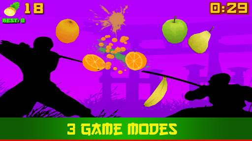 Fruit Slash Free screenshot 3