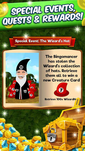 My Bingo Life - Bingo Games screenshot 8