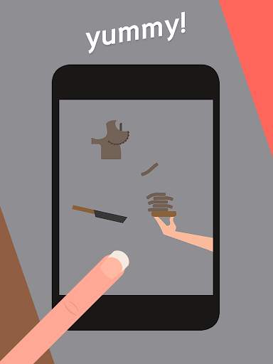 Burger – The Game screenshot 2