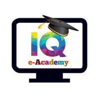 IQ e Academy