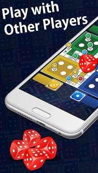 Ludo ( लूडो गेम ) : Classic Ludo Star King Of Dice screenshot 1