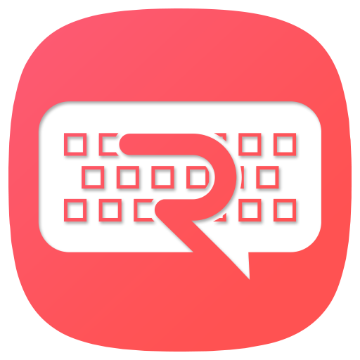 Indic Keyboard Swalekh Flip icon
